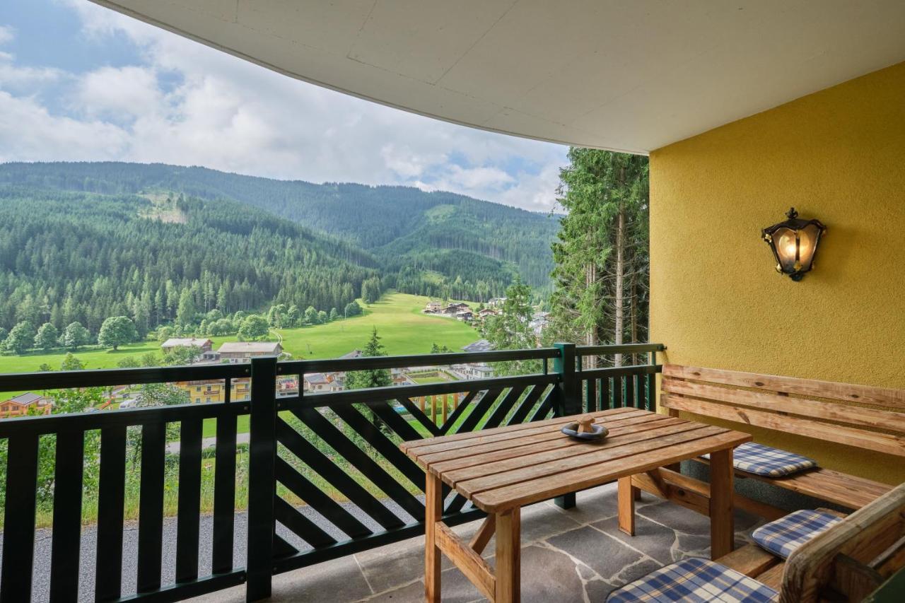 Landhaus Gabriele Filzmoos Bagian luar foto