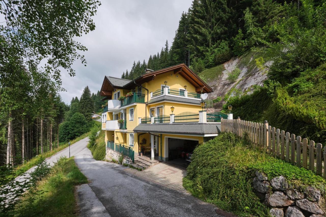 Landhaus Gabriele Filzmoos Bagian luar foto