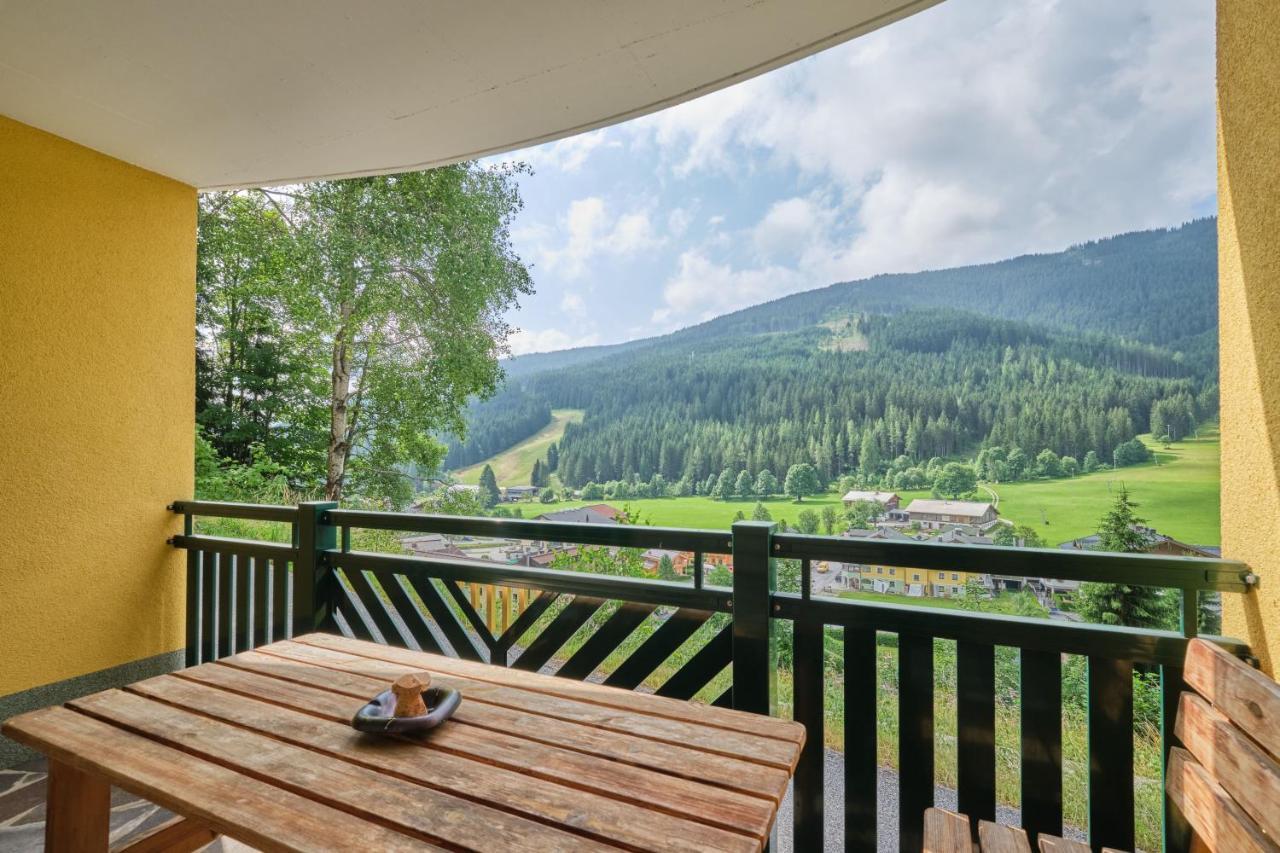 Landhaus Gabriele Filzmoos Bagian luar foto