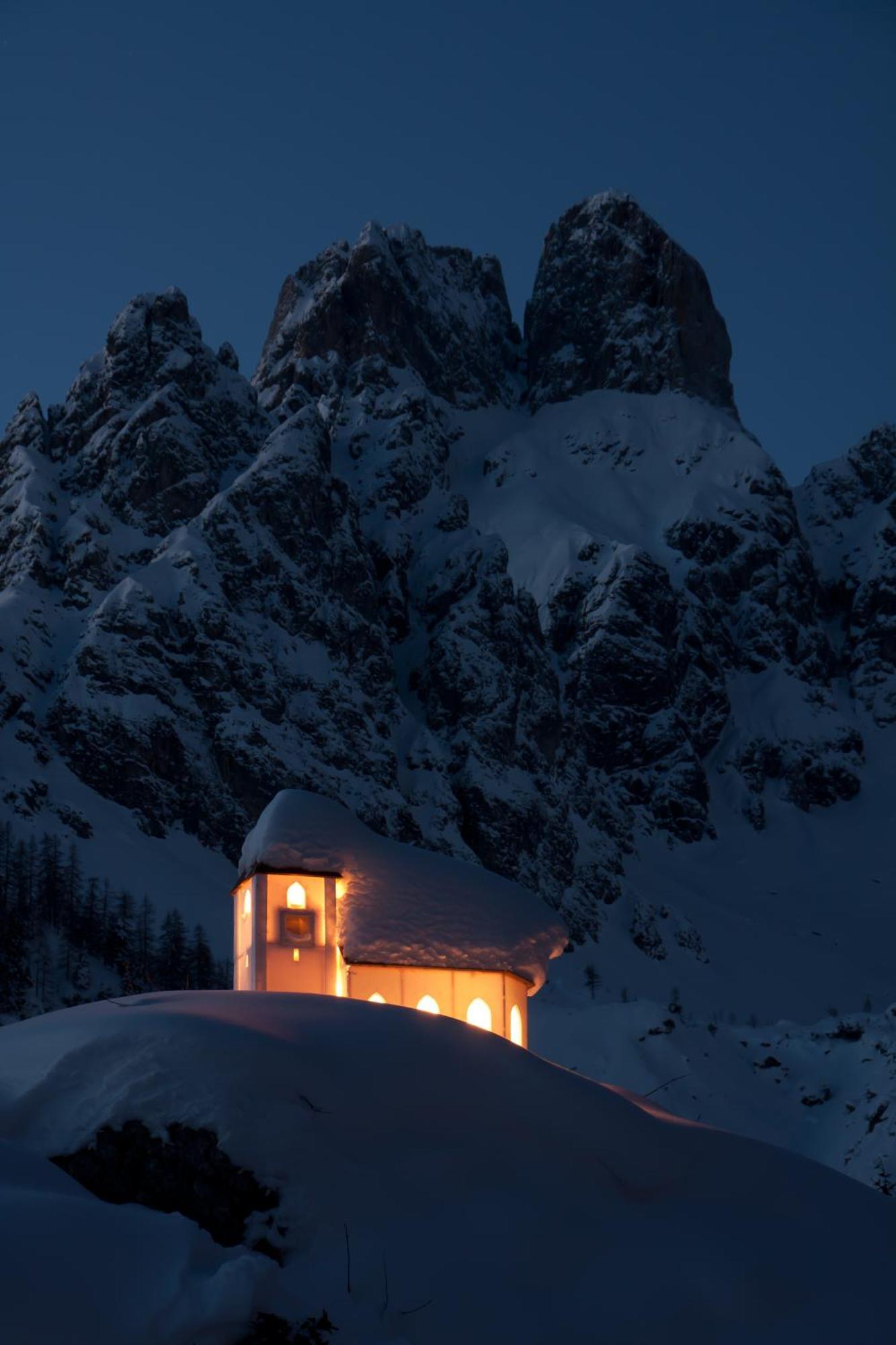 Landhaus Gabriele Filzmoos Bagian luar foto