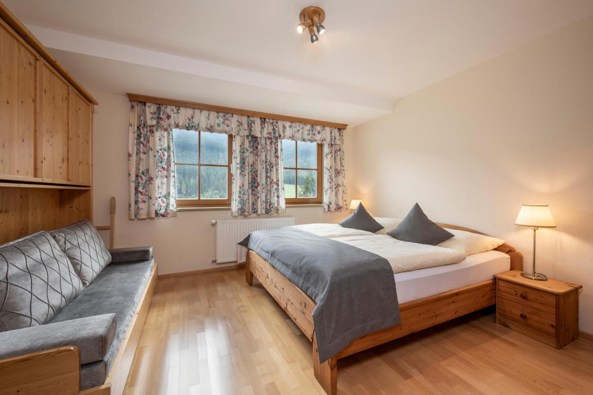 Landhaus Gabriele Filzmoos Bagian luar foto