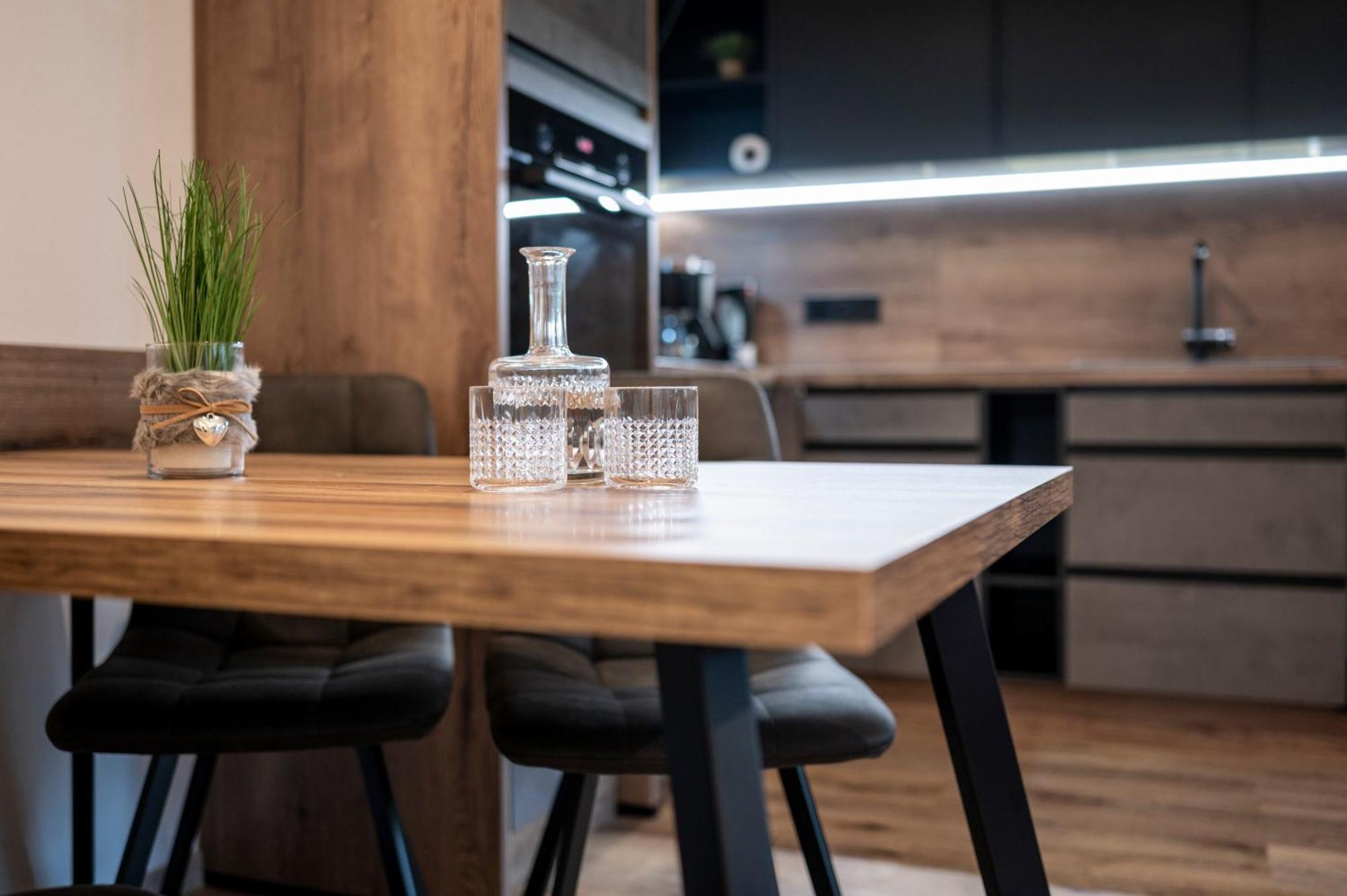 Landhaus Gabriele Filzmoos Bagian luar foto